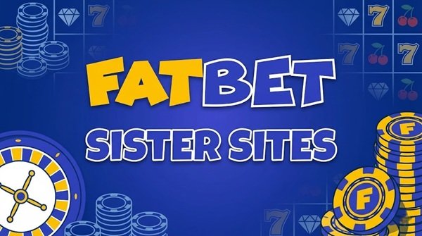 Image: Did you know FatBet Casino lets you try 100 free spins before you even deposit?